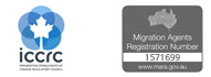 PathwayVisas is accredited by Immigration Consultants of Canada Regulatory Council & Australian Government Office of the Migration Agents Registration Authority
