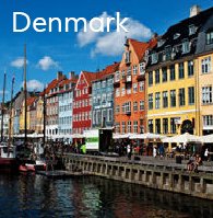 denmark